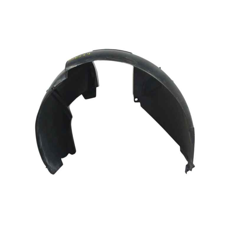 Recambio de paso rueda para dacia logan 1.5 dci diesel cat referencia OEM IAM 8200595794 DELANTERO IZQUIERDO 