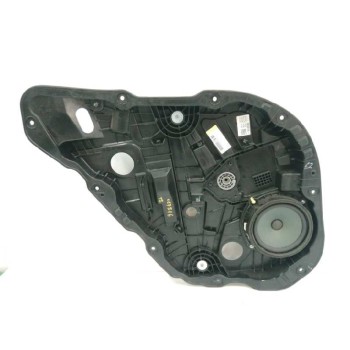 ELEVALUNAS TRASERO IZQUIERDO 83470D4010 SIN MOTOR 