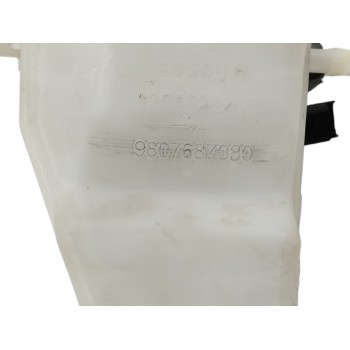 Recambio de bomba freno para peugeot rifter 1.5 blue-hdi fap referencia OEM IAM 9807687080  