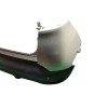 Recambio de paragolpes trasero para renault captur i ( j5 h5 ) 1.5 dci 90 referencia OEM IAM 850B27697R 850B28590R 