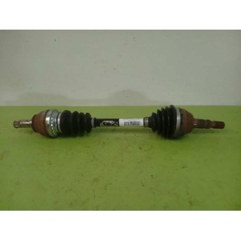 Recambio de transmision delantera izquierda para opel astra gtc enjoy referencia OEM IAM   