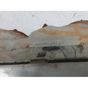 Recambio de faro izquierdo para hyundai h 1 2.5 turbodiesel referencia OEM IAM 921014A5XX  
