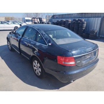 audi a6 allroad quattro (4fh) del año 2007