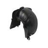 Recambio de paso rueda para dacia logan 1.5 dci diesel cat referencia OEM IAM 8200595794 DELANTERO IZQUIERDO 
