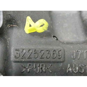 Recambio de tapa motor para volvo xc40 (536) t3 1477 cc referencia OEM IAM 32252369  