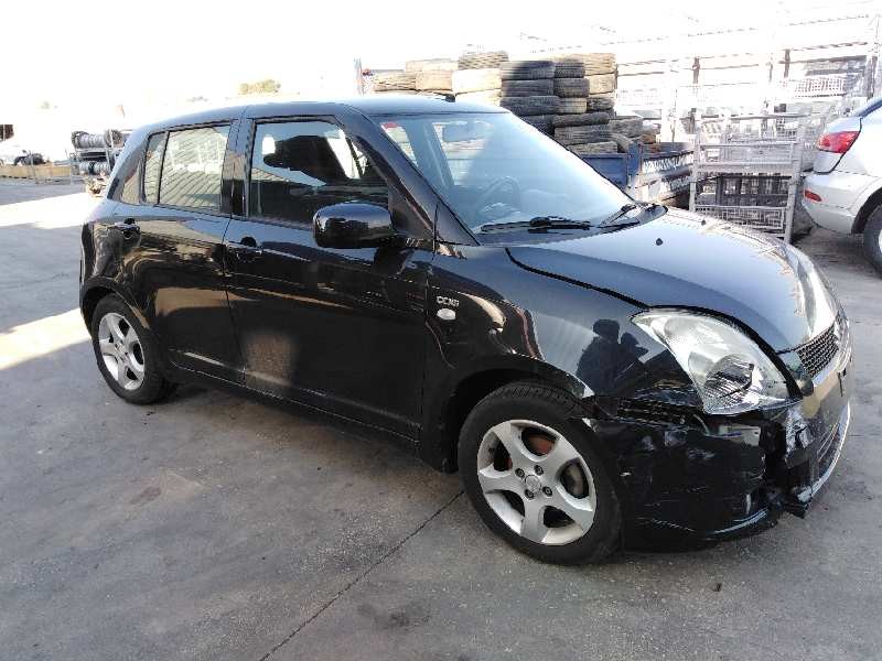 SUZUKI SWIFT BERLINA (MZ)