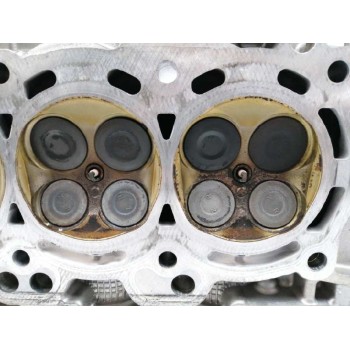 Recambio de culata para toyota auris active referencia OEM IAM 1110109300  