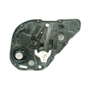 Recambio de elevalunas trasero izquierdo para kia optima 1.7 crdi cat referencia OEM IAM 83470D4010 SIN MOTOR 