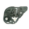 Recambio de elevalunas trasero izquierdo para kia optima 1.7 crdi cat referencia OEM IAM 83470D4010 SIN MOTOR 