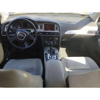 audi a6 allroad quattro (4fh) del año 2007