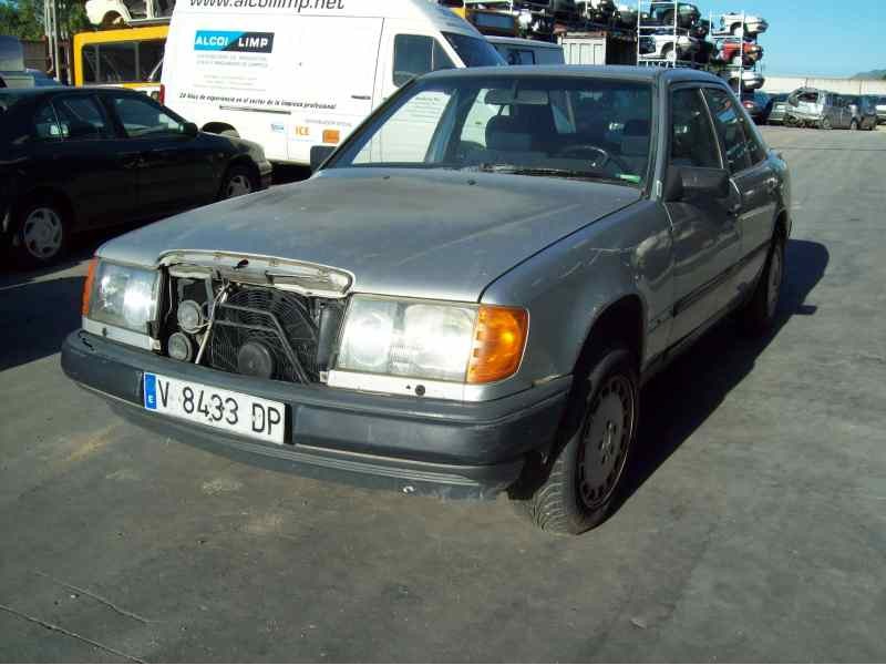 MERCEDES-BENZ CLASE E (W124) BERLINA