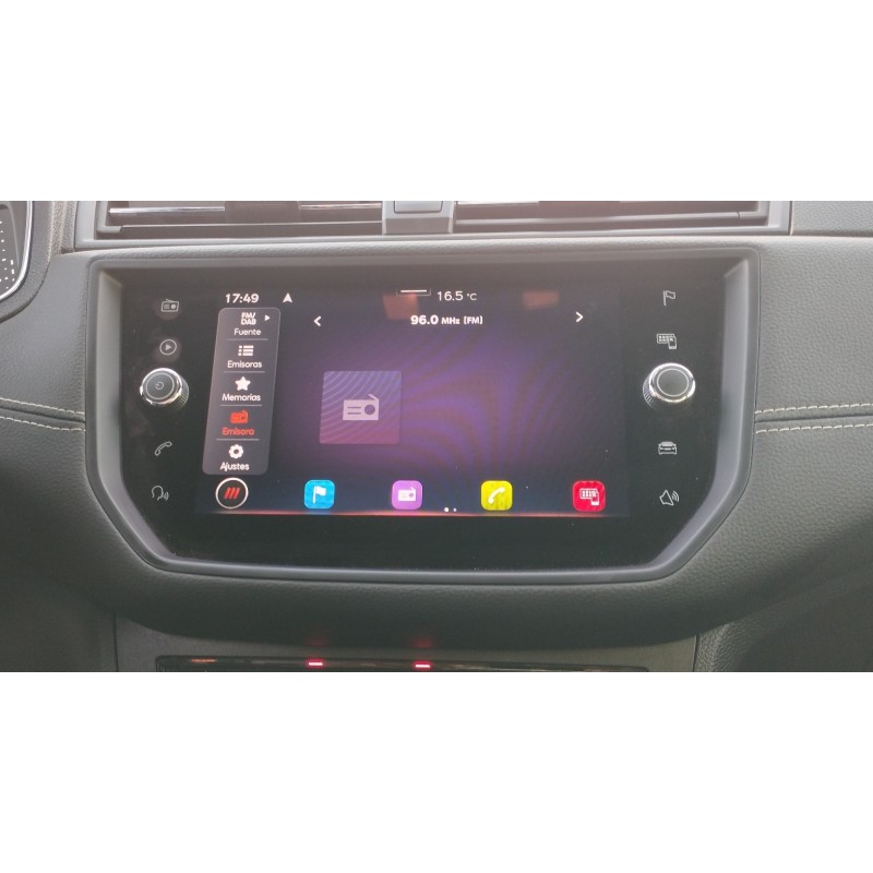 PANTALLA MULTIFUNCION A3C0050180101