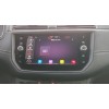 Recambio de pantalla multifuncion para seat arona (kj7, kjp) 1.0 tsi referencia OEM IAM  A3C0050180101 