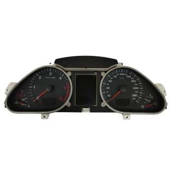 Recambio de cuadro instrumentos para audi a6 berlina (4f2) 2.0 tdi referencia OEM IAM 4F0920901G  