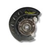 Recambio de mangueta delantera derecha para volkswagen passat b8 (3g2, cb2) 1.4 tsi 150 cv referencia OEM IAM 5Q0407258A  