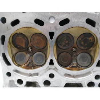 Recambio de culata para toyota auris active referencia OEM IAM 1110109300  