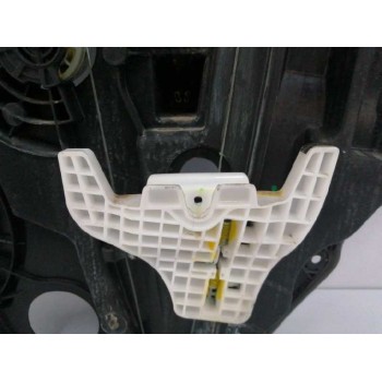 Recambio de elevalunas trasero izquierdo para kia optima 1.7 crdi cat referencia OEM IAM 83470D4010 SIN MOTOR 
