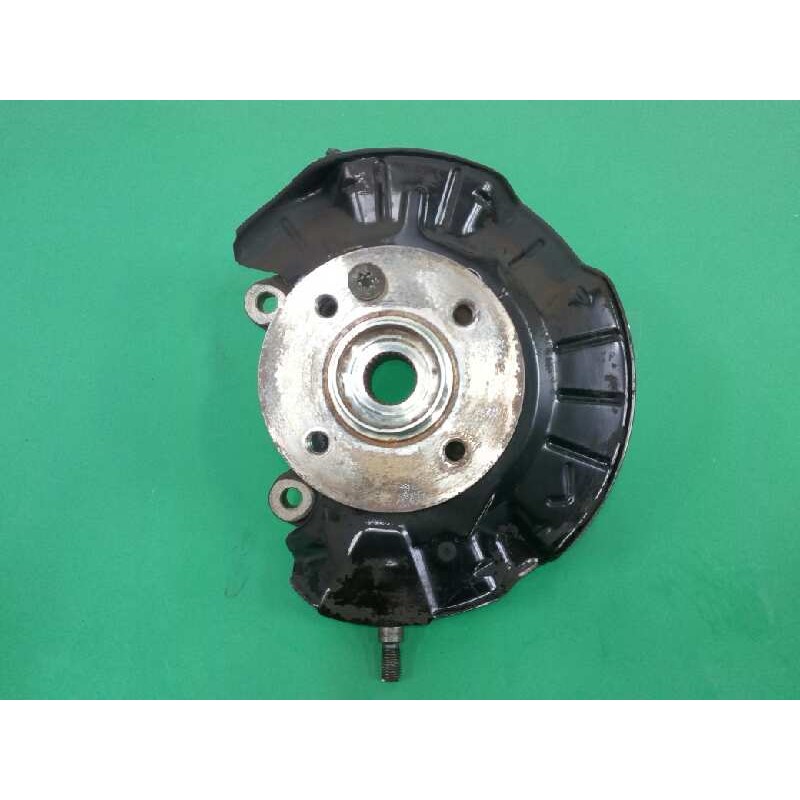 Recambio de mangueta delantera izquierda para mini mini (r50,r53) cooper referencia OEM IAM 62165410  
