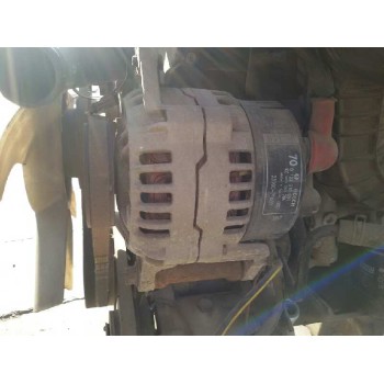 Recambio de alternador para nissan terrano/terrano.ii (r20) comfort referencia OEM IAM 231007F001 0123310051 70A
