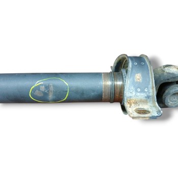 Recambio de transmision central para renault scénic i monospace (ja0/1_, fa0_) 1.9 dci rx4 referencia OEM IAM 8200058705  