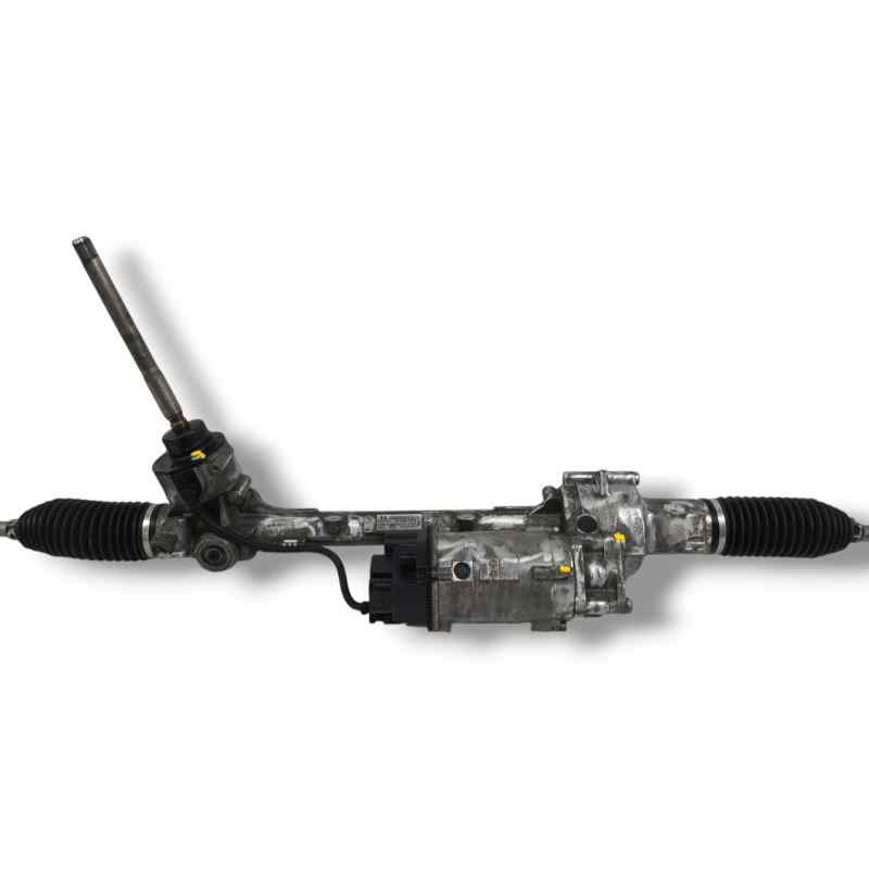 Recambio de cremallera direccion para land rover range rover evoque (l538) 2.0 d referencia OEM IAM GJ323200AC Recambio de cremallera direccion para land rover range rover evoque (l538) 2.0 d referencia OEM IAM GJ323200AC