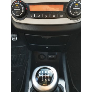 Recambio de mando climatizador para kia cee´d 2.0 crdi referencia OEM IAM 972501H602  