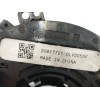 Recambio de anillo airbag para opel insignia berlina 2.0 cdti cat referencia OEM IAM 20817721  
