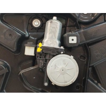 Recambio de elevalunas delantero derecho para nissan x-trail (t31) 2.0 dci turbodiesel cat referencia OEM IAM 80774JG  