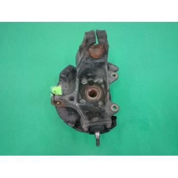 Recambio de mangueta delantera izquierda para mini mini (r50,r53) cooper referencia OEM IAM 62165410  