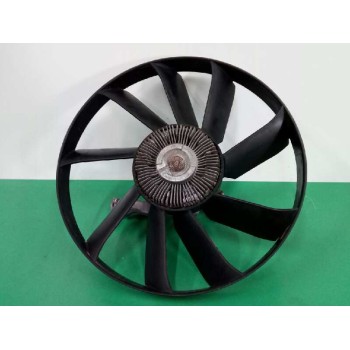 Recambio de ventilador viscoso motor para land rover range rover (lp) hse (165kw) referencia OEM IAM ERR4996  