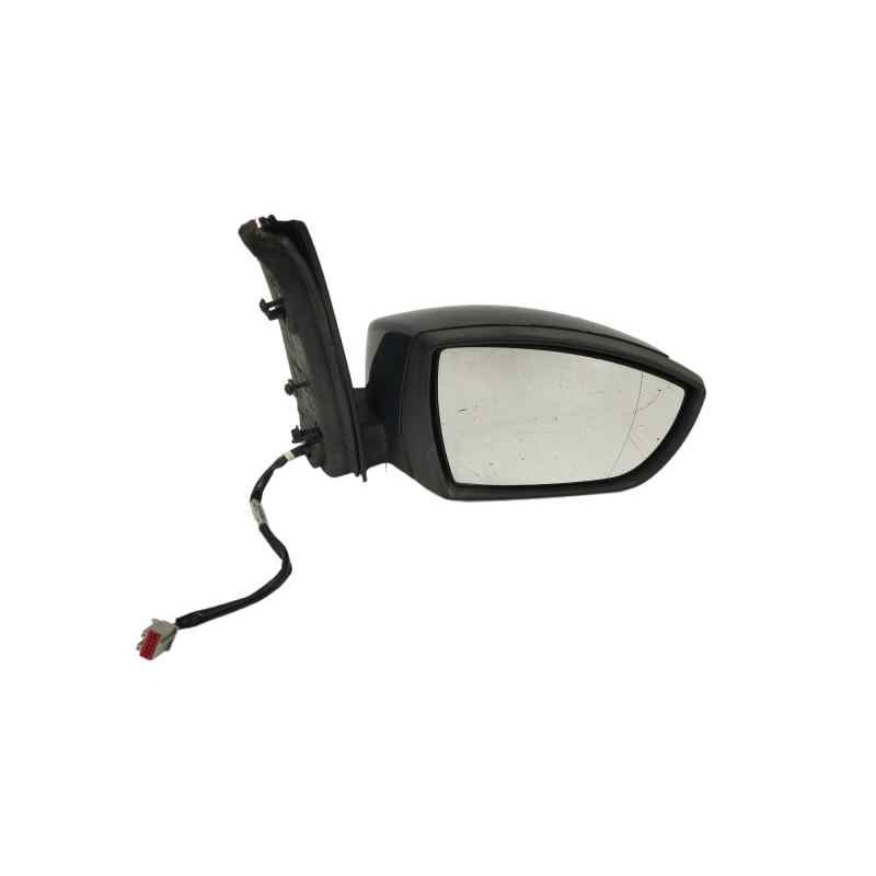 Recambio de retrovisor derecho para ford c-max 1.6 16v ti-vct cat referencia OEM IAM  6 CABLES 