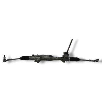 Recambio de cremallera direccion para land rover range rover evoque (l538) 2.0 d referencia OEM IAM GJ323200AC  