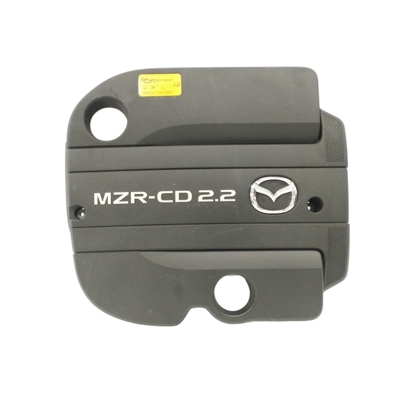 Recambio de tapa motor para mazda cx-7 (er) 2.2 turbodiesel cat referencia OEM IAM   