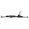 Recambio de cremallera direccion para land rover range rover evoque (l538) 2.0 d referencia OEM IAM GJ323200AC  