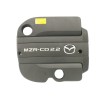 Recambio de tapa motor para mazda cx-7 (er) 2.2 turbodiesel cat referencia OEM IAM   