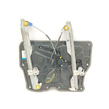 Recambio de elevalunas delantero derecho para nissan x-trail (t31) 2.0 dci turbodiesel cat referencia OEM IAM 80774JG  