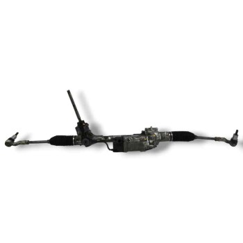 Recambio de cremallera direccion para land rover range rover evoque (l538) 2.0 d referencia OEM IAM GJ323200AC  