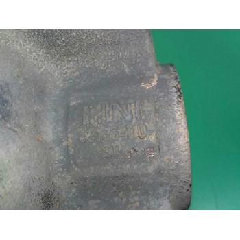 Recambio de mangueta delantera izquierda para mini mini (r50,r53) cooper referencia OEM IAM 62165410  