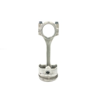 Recambio de biela para peugeot 107 1.0 cat (384f) referencia OEM IAM  CON PISTON 