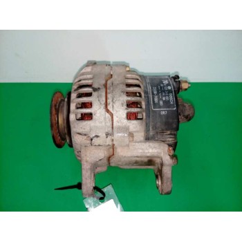 Recambio de alternador para nissan terrano/terrano.ii (r20) comfort referencia OEM IAM 231007F001 0123310051 70A