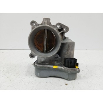 Recambio de caja mariposa para opel vectra c berlina 2.0 16v turbo cat (z 20 net / lq8) referencia OEM IAM 12791257  