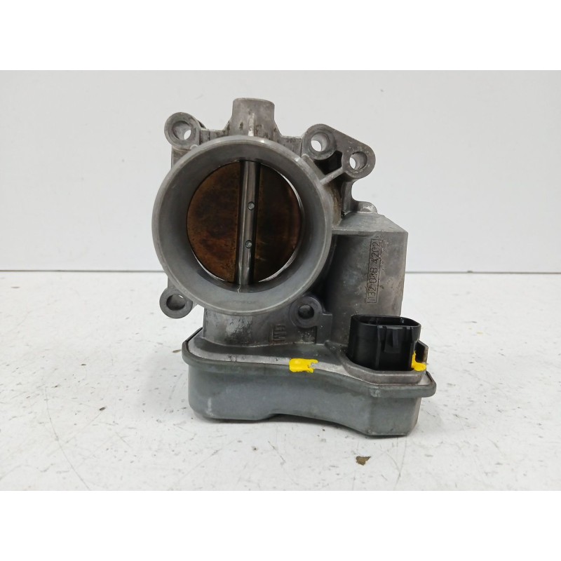 Recambio de caja mariposa para opel vectra c berlina 2.0 16v turbo cat (z 20 net / lq8) referencia OEM IAM 12791257  