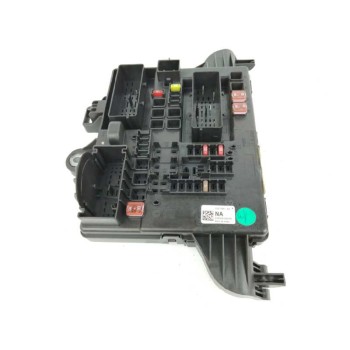 Recambio de caja reles / fusibles para opel insignia berlina 2.0 16v cdti referencia OEM IAM 1327731703  