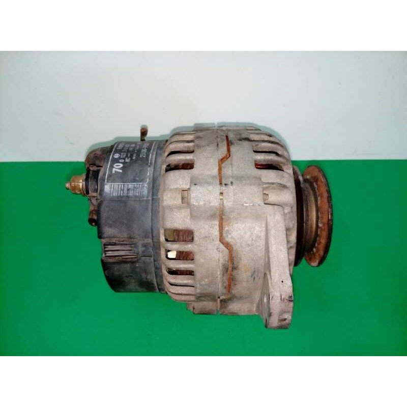 ALTERNADOR 0123310051 70A