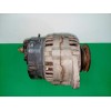 Recambio de alternador para nissan terrano/terrano.ii (r20) comfort referencia OEM IAM 231007F001 0123310051 70A