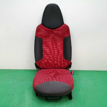 Recambio de asiento delantero derecho para peugeot 107 1.4 hdi cat (8ht / dv4td) referencia OEM IAM   