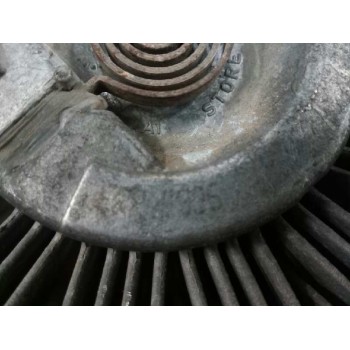 Recambio de ventilador viscoso motor para land rover range rover (lp) hse (165kw) referencia OEM IAM ERR4996  