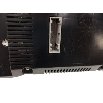 Recambio de cuadro instrumentos para audi a6 berlina (4f2) 2.0 tdi referencia OEM IAM 4F0920901G  