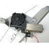 Recambio de elevalunas delantero derecho para dacia sandero básico referencia OEM IAM CABLE 8200733828 CARIBE CABLE