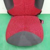 Recambio de asiento delantero derecho para peugeot 107 1.4 hdi cat (8ht / dv4td) referencia OEM IAM   